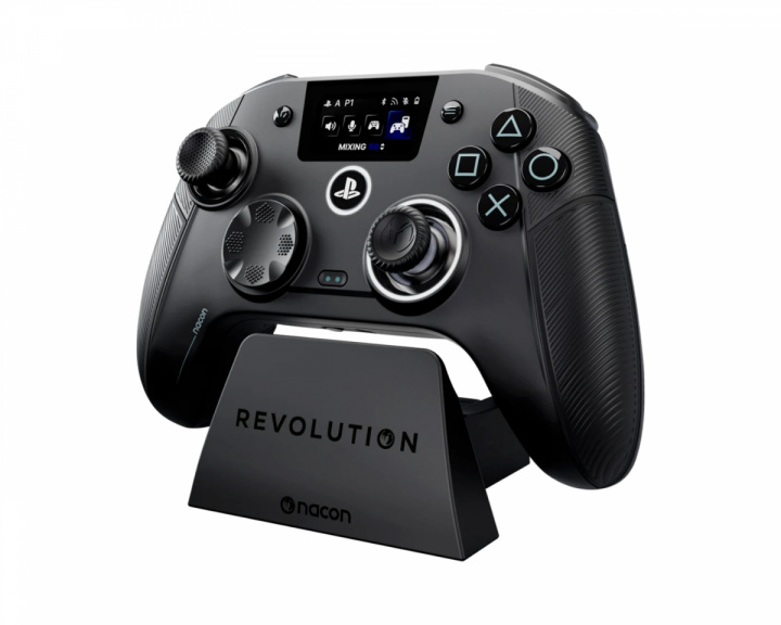  Revolution 5 Unlimited Handkontroll
