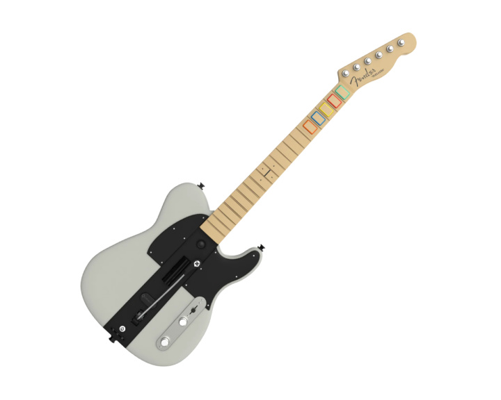  Infinakore Guitar Controller - Fender Telecaster Edition