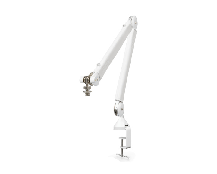  PSA1+ Profesjonell studioarm - Hvit