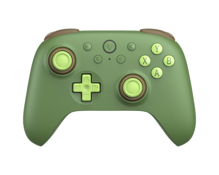  Ultimate 3C+ Trådlös Kontroll - Avocado Green