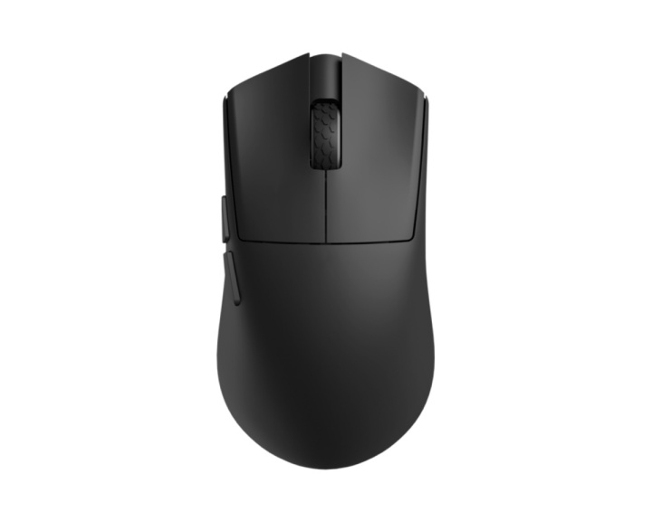  M3 XS Pro Trådløs Gamingmus - Svart