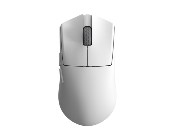  M3 XS Pro Trådløs Gamingmus - Hvit