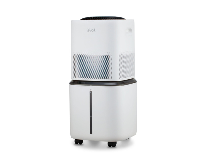  Superior 6000S Smart Fordampende Luftfukter