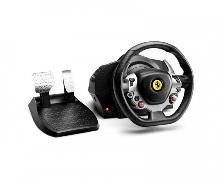 Thrustmaster TX Racing Wheel Ferrari 458 Italia (Xbox One/PC)
