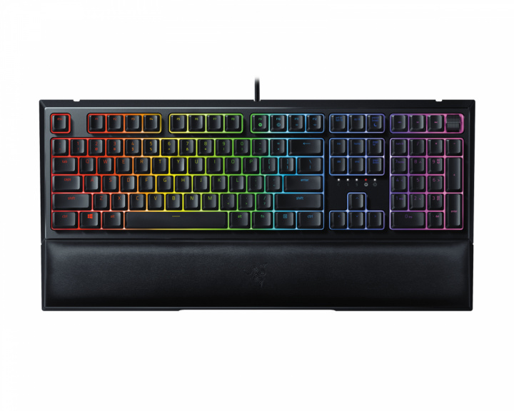 Razer Ornata V2 Chroma RGB Gaming Tastetur