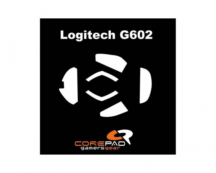 Corepad Skatez PRO 85 Logitech G602