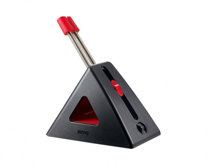 ZOWIE by BenQ Camade Ledning Holder Svart/Rød