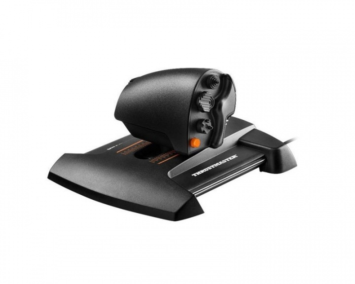 Thrustmaster TWCS Throttle