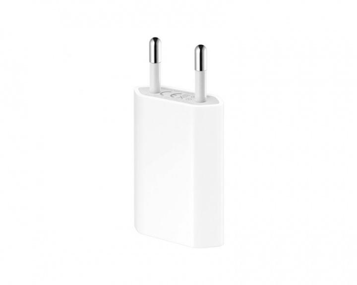 Apple 5W USB-A Strømadapter