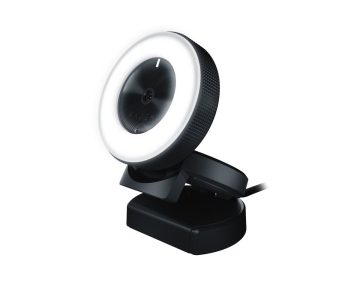 Razer Kiyo Webbkamera til Streaming (DEMO)