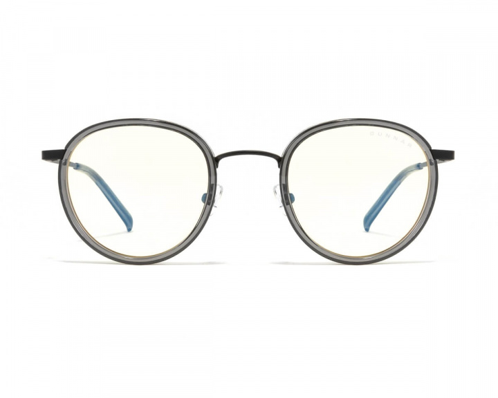 Gunnar Optiks Atherton Gamingbriller Clear - Onyx (DEMO)