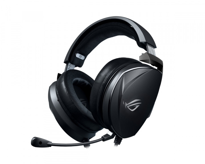 Asus ROG Theta Electret Gaming Headset (Demo)