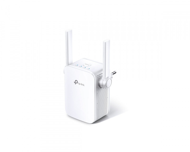 TP-Link RE305, WiFi Range Extender (DEMO)