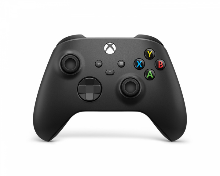 Microsoft Xbox Series Wireless Controller Carbon Black (DEMO)