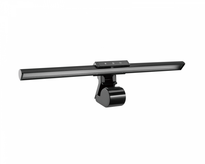 MaxMount Skjermlampe LED med dimmer (DEMO)