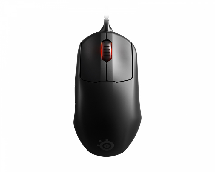 SteelSeries Prime+ Gaming Mus (DEMO)
