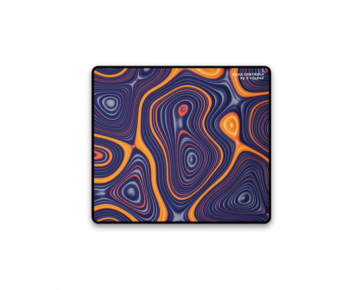 X-raypad Aqua Control Plus Musematte - ROB Strata - XL (DEMO)