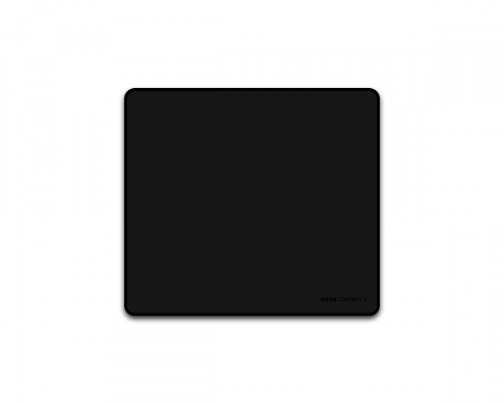 X-raypad Aqua Control II Musematte - Svart - XL (DEMO)