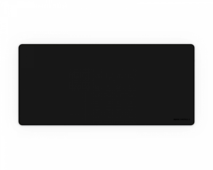 X-raypad Aqua Control II Musematte - Svart - XXL (DEMO)