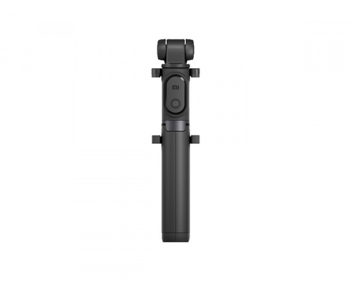 Xiaomi Mi Selfie Stick Tripod Aluminium - Svart (DEMO)
