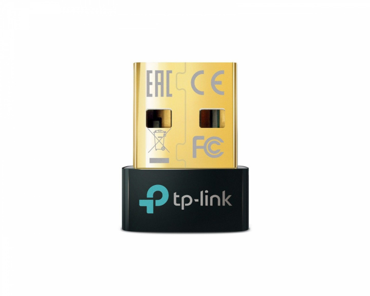 TP-Link UB500 Nano USB Adapter Bluetooth 5.3 (DEMO)
