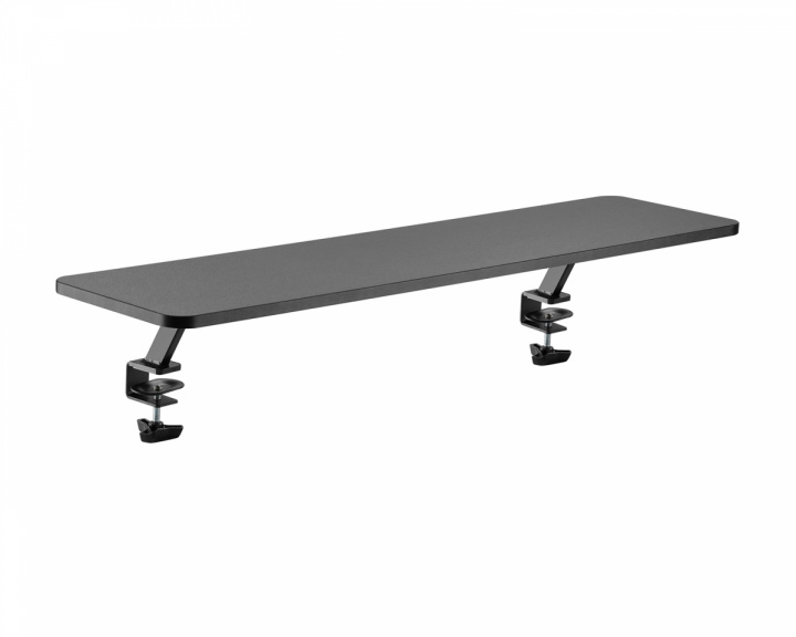 MaxMount Skjermstativ for Dataskjerm - Svart (DEMO)