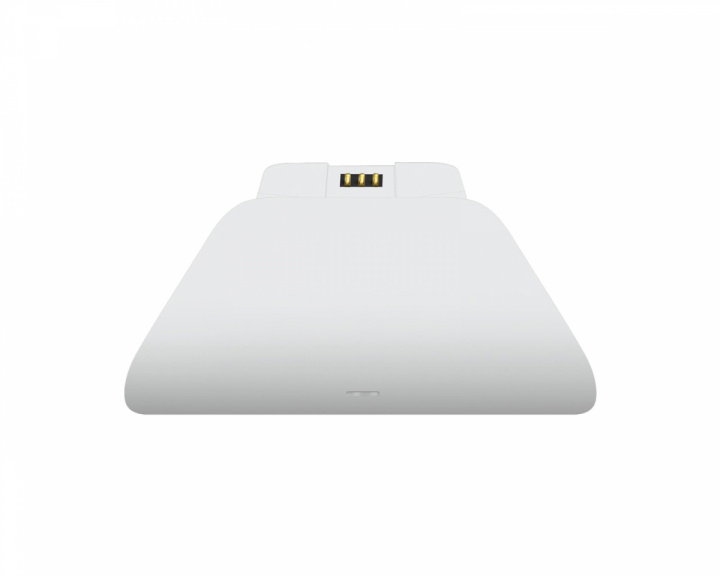 Razer Universal Quick Charging Stand for Xbox Controller - Robot White (DEMO)