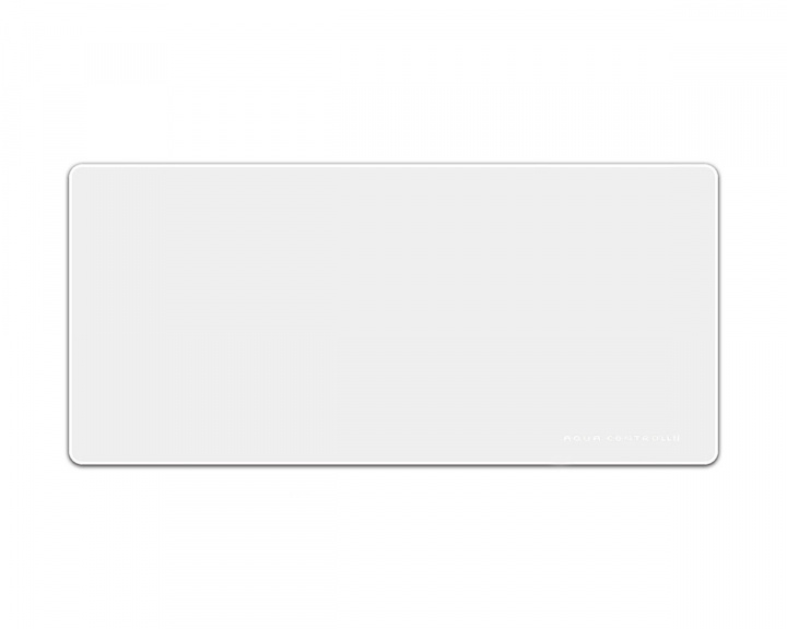 X-raypad Aqua Control II Musematte - Hvit - XXL (DEMO)