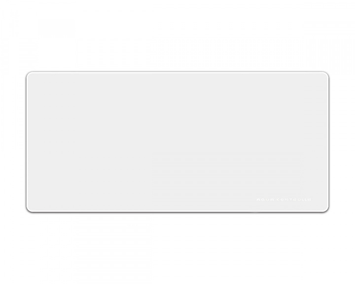 X-raypad Aqua Control II Musematte - Hvit - 3XL (DEMO)