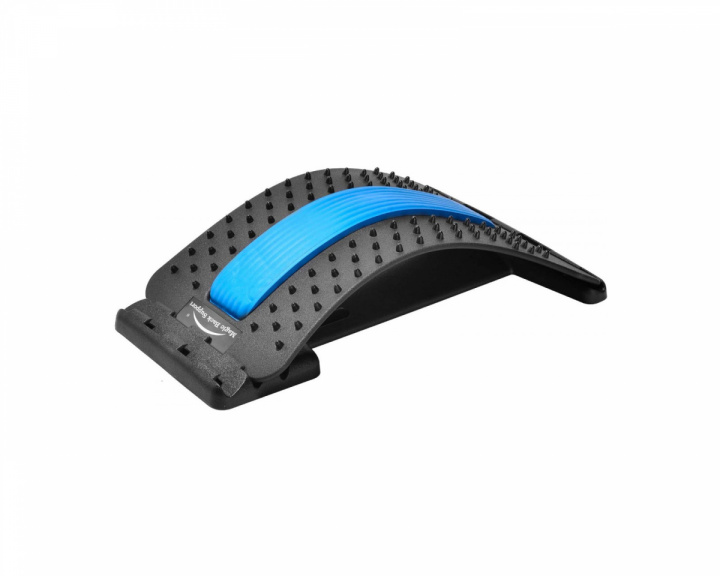 MaxMount Pro Back Stretcher - Korsryggstøtte og Ryggbåre (DEMO)