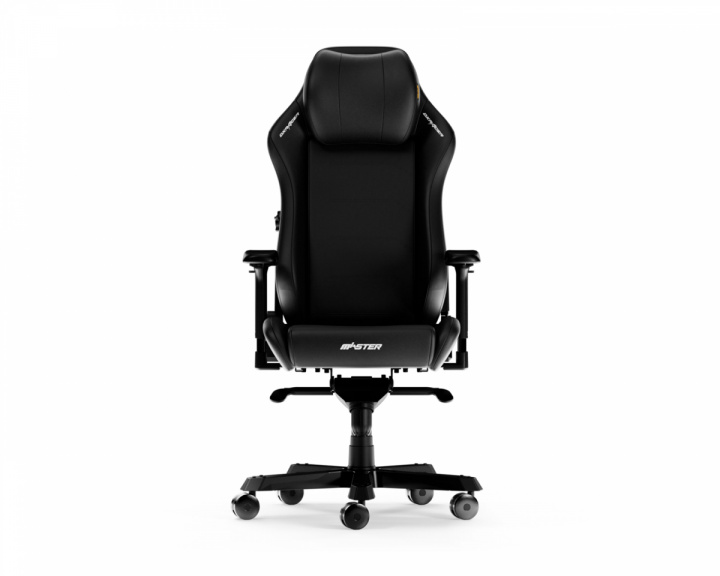 DXRacer MASTER XL Svart Mikrofiber Lær (DEMO)