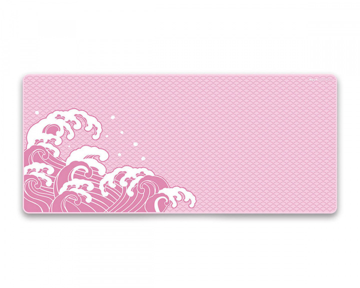 X-raypad Aqua Control Plus Musematte - Wave - Love - 3XL (DEMO)