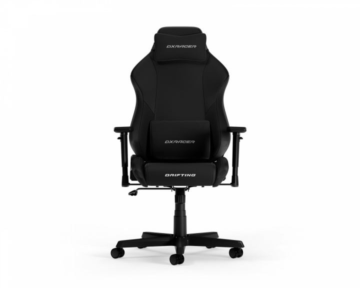 DXRacer DRIFTING L Svart EPU Lær (DEMO)