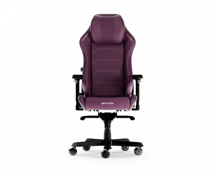 DXRacer MASTER XL Fiolett Mikrofiber Lær (DEMO)