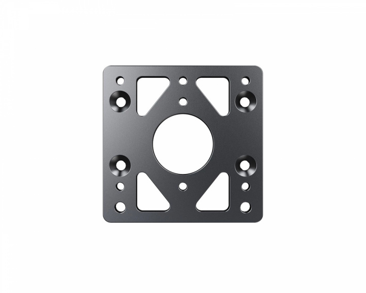 Moza Racing Wheel Base Adapter Plate for alle Moza wheelbase (DEMO)
