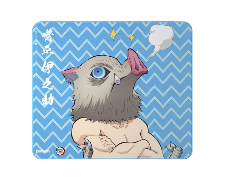 Pulsar ES2 Gaming Musematte - Inosuke - Limited Edition (DEMO)