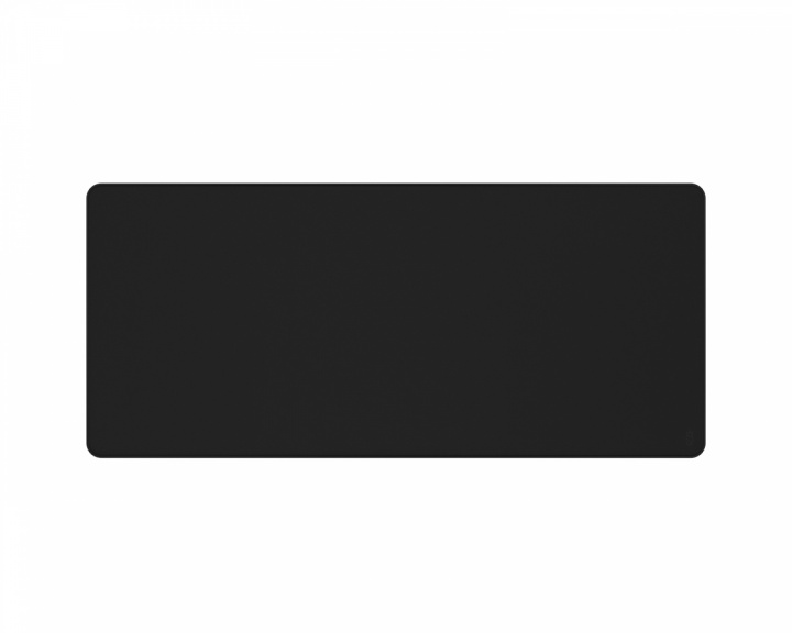 Mighty Setups Pure Black Musematte - XXL (DEMO)