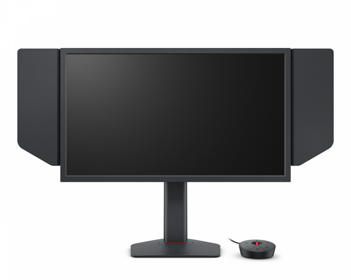 ZOWIE by BenQ XL2586X 24.5″ Fast TN 540Hz DyAc 2 Gaming Monitor for e-Sports - Gamingskjerm (DEMO)