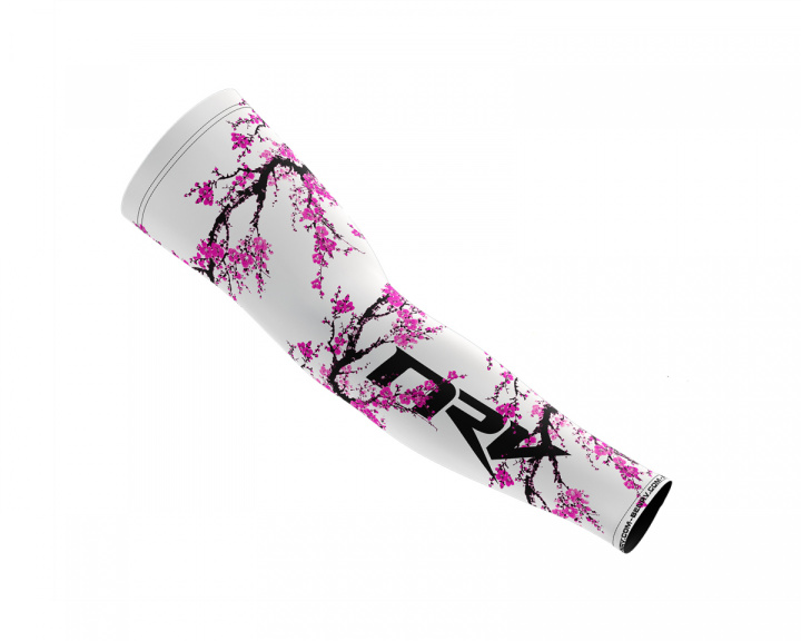 NRV Gaming Sleeve Sakura - Rosa - S (DEMO)