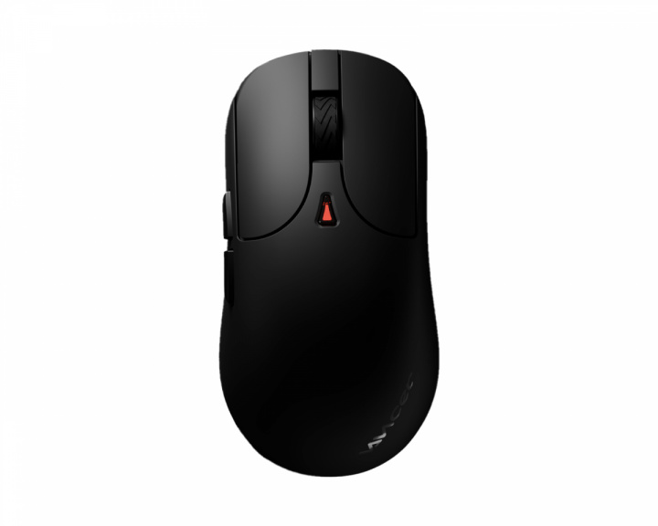 VANCER Groove 4K Wireless Superlight Gaming Mus - Svart (DEMO)