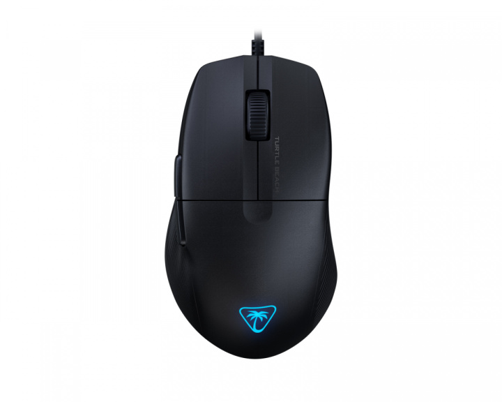 Turtle Beach Pure SEL Ultralett Gamingmus - Svart (DEMO)