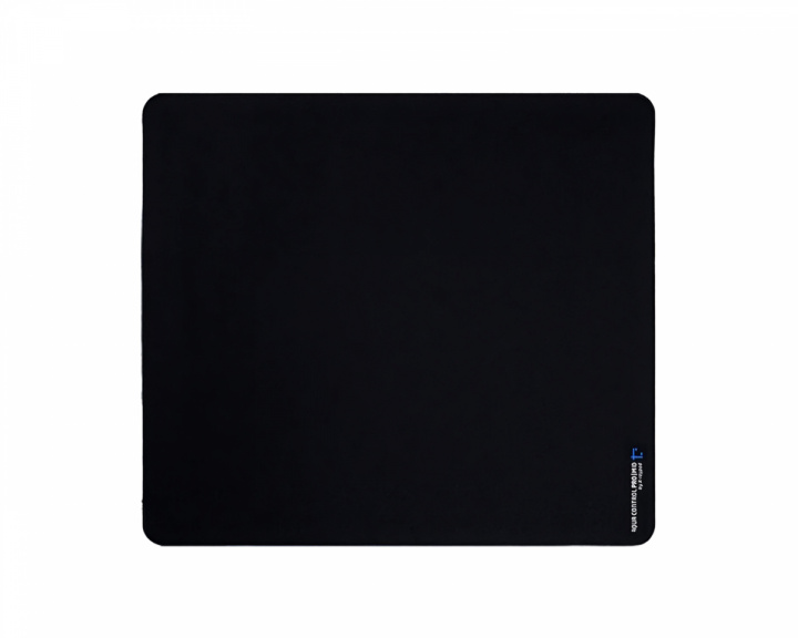 X-raypad Aqua Control Pro Musematte - Svart - XL Square (DEMO)