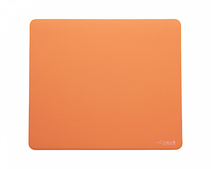 Artisan Musematte - FX Raiden - SOFT - XXL - Daidai Orange (DEMO)