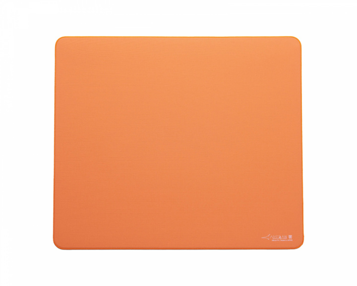Artisan Musematte - FX Raiden - MID - XL - Daidai Orange (DEMO)