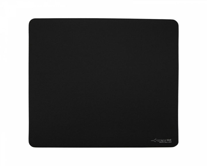 Artisan Musematte - FX Type-99 - XSOFT - XXL - Svart (DEMO)