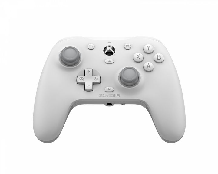 GameSir G7 HE Xbox Kontroller - Hvit (DEMO)