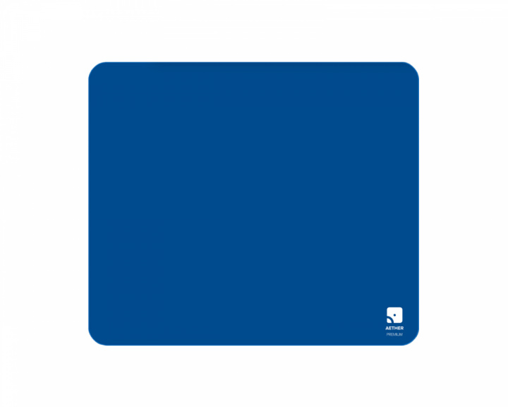 Quaoar Aether Premium V2 Gaming Musematte (DEMO)