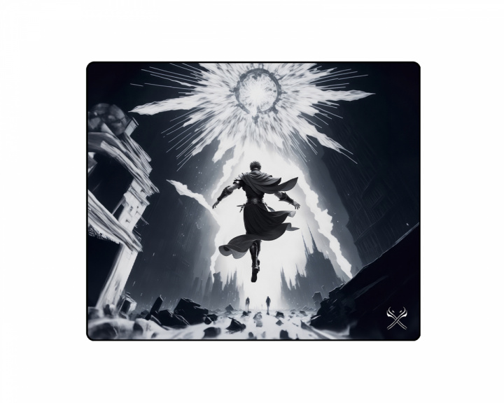 Tenta-X The Last Stand Musematte - Limited Edition (DEMO)