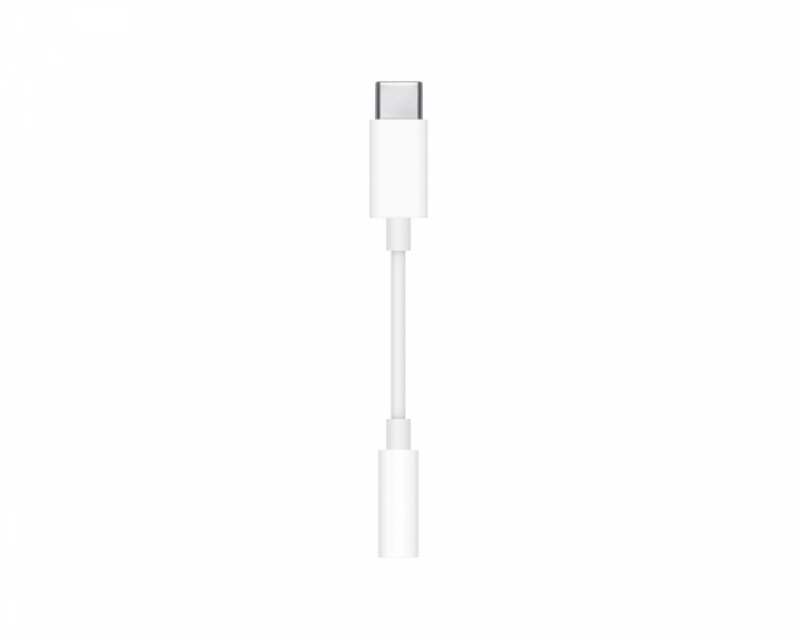 Apple USB-C til 3,5mm Adapter Hodetelefon (DEMO)