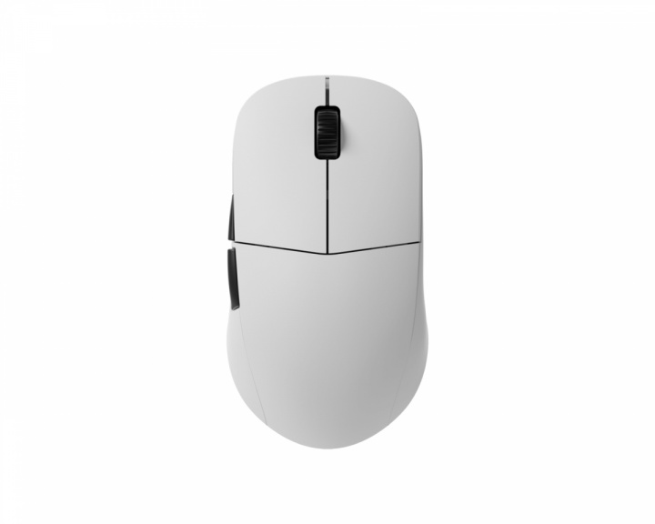 Endgame Gear XM2w 4K Trådløs Gamingmus - Hvit (DEMO)